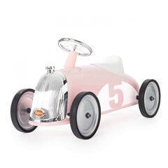 Ретро Беговая машина от 2 лет цена и информация | Игрушки для малышей | pigu.lt