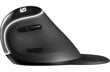 Sandberg Wireless Vertical Mouse Pro 630-13, juoda kaina ir informacija | Pelės | pigu.lt