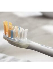 Насадка для электрической зубной щётки Philips HX9092/10 цена и информация | Насадки для электрических зубных щеток | pigu.lt