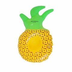 Puodelio laikiklis Swim Essentials Pineapple kaina ir informacija | Pripučiamos ir paplūdimio prekės | pigu.lt