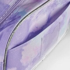 Vaikiškas higienos reikmenų krepšys Frozen, violetinis kaina ir informacija | Kuprinės mokyklai, sportiniai maišeliai | pigu.lt