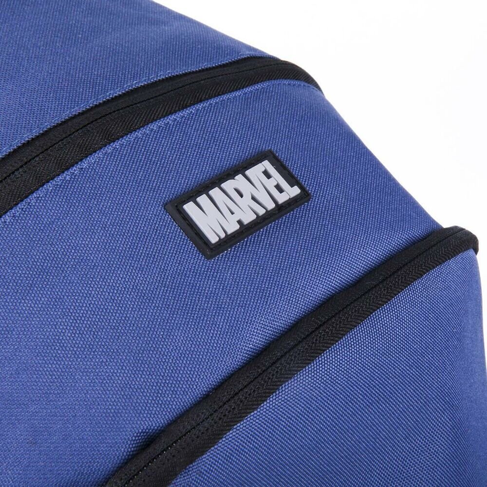 Mokyklinis krepšys Marvel, 33 x 48,5 x 18 cm цена и информация | Kuprinės mokyklai, sportiniai maišeliai | pigu.lt