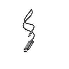 Linq 4K HDMI 2m kaina ir informacija | Adapteriai, USB šakotuvai | pigu.lt