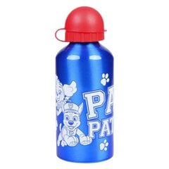 Gertuvė The Paw Patrol, 500 ml цена и информация | Фляги для воды | pigu.lt