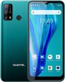 Мобильный телефон Oukitel C23 Pro, 64Гб, две SIM-карты, Keppel Green