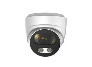 IP kamera Longse CMSBFG400/A, 2,8mm, 4Mp, 25m IR, POE, su mikrofonu kaina ir informacija | Stebėjimo kameros | pigu.lt