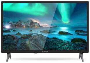 Телевизор Allview 32ATC6000-H цена и информация | Телевизоры | pigu.lt