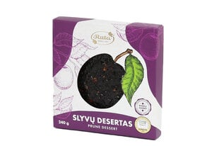 Slyvų desertas, 240 g kaina ir informacija | Saldumynai | pigu.lt