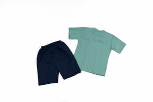 Праздничный комплект для мальчиков цена и информация | Рубашка для мальчиков | pigu.lt