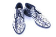 Odiniai batai Pinko Coccinella 1P21JP Y5WH IZ2 kaina ir informacija | Bateliai moterims  | pigu.lt