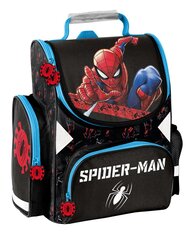 Kuprinė pradinukams SPIDERMAN SP22AG-525 kaina ir informacija | Kuprinės ir krepšiai | pigu.lt