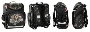 Рюкзак Paso Железный человек (Iron Man), AV22II-524 цена и информация | Школьные рюкзаки, спортивные сумки | pigu.lt