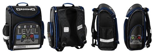 Рюкзак Paso Gaming, PP22GA-524 цена и информация | Школьные рюкзаки, спортивные сумки | pigu.lt