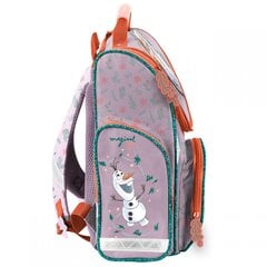 Рюкзак Paso Холодное сердце (Frozen), DF22GG-525 цена и информация | Школьные рюкзаки, спортивные сумки | pigu.lt