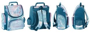 Рюкзак Paso Холодное сердце (Frozen), DF22FF-525 цена и информация | Школьные рюкзаки, спортивные сумки | pigu.lt