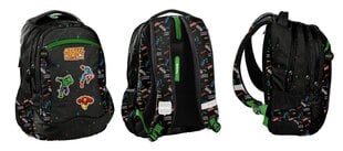Рюкзак Paso Beuniq Marvel, AV22WW-2808 цена и информация | Школьные рюкзаки, спортивные сумки | pigu.lt