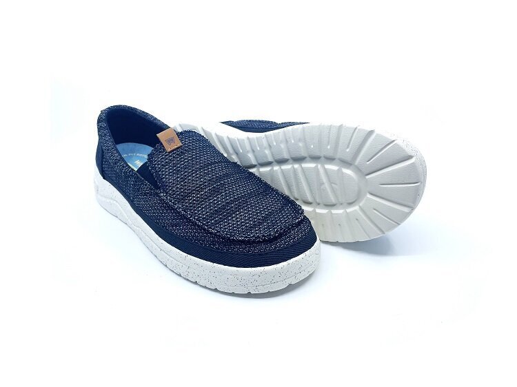 Kedai vyrams Wrangler Makena Slip On kaina ir informacija | Kedai vyrams | pigu.lt