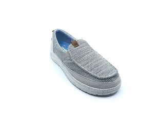 Мужские кроссовки WRANGLER MAKENA SLIP ON, синие цена и информация | Кроссовки мужские | pigu.lt