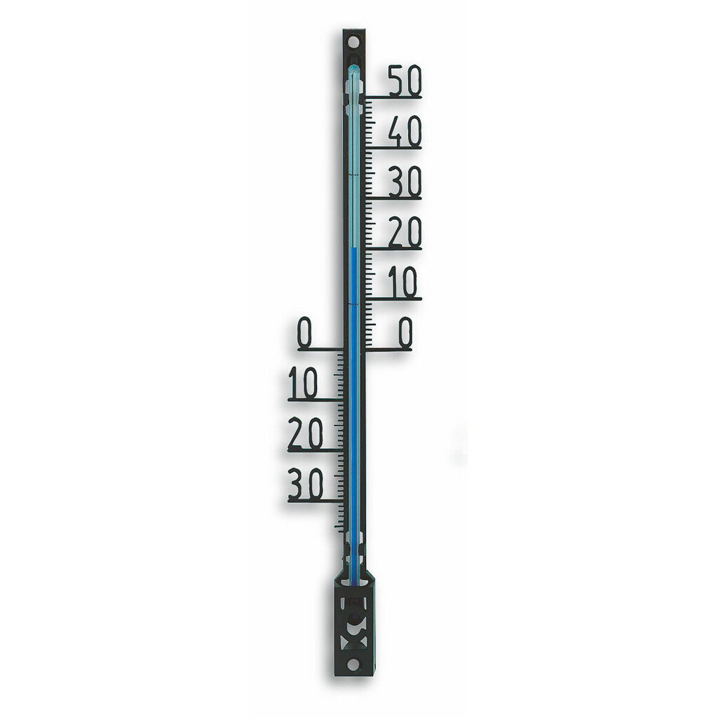 Analoginis lauko termometras TFA 12.6001.01.90 цена и информация | Meteorologinės stotelės, termometrai | pigu.lt