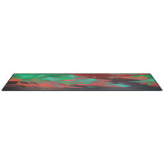 Pelės kilimėlis Xtrfy GP5 Litus Red, XL kaina ir informacija | Pelės | pigu.lt