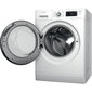 Whirlpool FFB 10469 BV EE kaina ir informacija | Skalbimo mašinos | pigu.lt