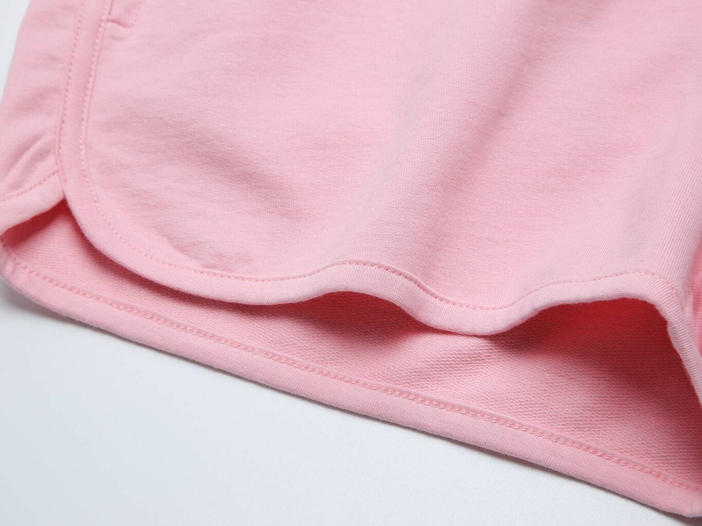 Šortai moterims Glo Story Pink WMK 0584, rožiniai kaina ir informacija | Moteriški šortai | pigu.lt