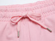 Šortai moterims Glo Story Pink WMK 0584, rožiniai kaina ir informacija | Moteriški šortai | pigu.lt