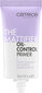 Makiažo bazė Catrice Make-up Primer Catrice The Mattifier, 30 ml kaina ir informacija | Makiažo pagrindai, pudros | pigu.lt