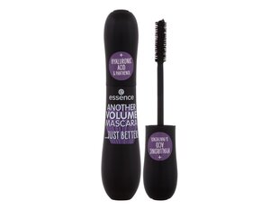 Тушь для ресниц с эффектом объема Essence Another Volume Mascara... Just Better! 16 ml цена и информация | Тушь, средства для роста ресниц, тени для век, карандаши для глаз | pigu.lt