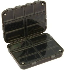 Dėžutė NGT Xpr Carp Bit, 12x10x3,5 cm kaina ir informacija | Žvejybinės dėžės, dėklai, kuprinės | pigu.lt