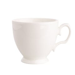 MariaPaula Ecru Klasika kavos puodelis, 220ml kaina ir informacija | Taurės, puodeliai, ąsočiai | pigu.lt