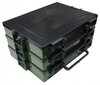 Dėžutė Zfish Ideal, 28,5x21,2x4,7 cm kaina ir informacija | Žvejybinės dėžės, dėklai, kuprinės | pigu.lt