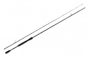 Meškerė Zfish Spin Spike, 228 cm, 7-35 g цена и информация | Удочки, подставки и держатели | pigu.lt