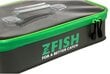 Dėžė Zfish, 36x25x9 cm цена и информация | Žvejybinės dėžės, dėklai, kuprinės | pigu.lt