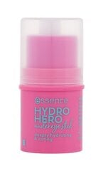 Drėkinamasis kremas - gelis aplink akis Essence Hydro Hero Under Eye Stick, 4.5 g цена и информация | Сыворотки, кремы для век | pigu.lt