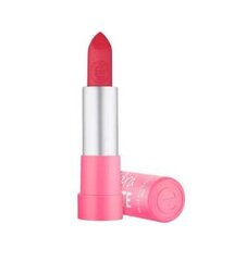 Lūpų dažai Essence Hydra Matte, Nr.408 Pink positive 3,5 g kaina ir informacija | Lūpų dažai, blizgiai, balzamai, vazelinai | pigu.lt