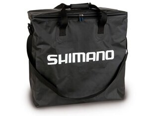 Krepšys Shimano Double, 60x15x60 cm цена и информация | Рыболовные ящики, чехлы и рюкзаки | pigu.lt