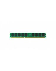 Оперативная память Goodram 16 ГБ 3200 МГц ECC UDIMM W-MEM3200E4D816G цена и информация | Оперативная память (RAM) | pigu.lt