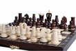 Šachmatai Royal, maži kaina ir informacija | Stalo žaidimai, galvosūkiai | pigu.lt