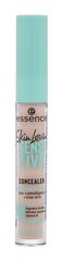 Консилер  Essence Skin Lovin' Sensitive 10-light, 3,5 мл цена и информация | Пудры, базы под макияж | pigu.lt