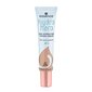 Drėkinamasis kremas su spalva Essence Hydro Hero 20-sun beige SPF15, 30 ml kaina ir informacija | Makiažo pagrindai, pudros | pigu.lt