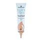 Drėkinamasis kremas su spalva Essence Hydro Hero 10-soft nude SPF 15, 30 ml kaina ir informacija | Makiažo pagrindai, pudros | pigu.lt