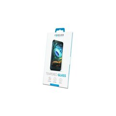 Защитное стекло для Samsung A71 цена и информация | Google Pixel 3a - 3mk FlexibleGlass Lite™ защитная пленка для экрана | pigu.lt
