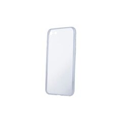 Гибкая крышка 1 мм, для Samsung A71 цена и информация | Чехлы для телефонов | pigu.lt