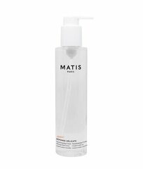 Очищающий крем для чувствительной кожи Matis Reponse Delicate Sensicleaning Cream, 200 мл цена и информация | Средства для очищения лица | pigu.lt