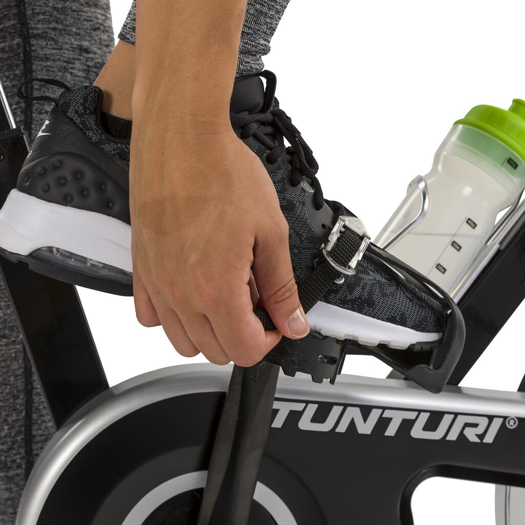Spiningo dviratis Tunturi FitRace 30 kaina ir informacija | Dviračiai treniruokliai | pigu.lt