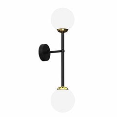 Настенный светильник POP 2xE14 цена и информация | Настенные светильники | pigu.lt
