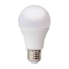 Лампа светодиодная, 11w e27 a60, нейтральная цена и информация | Электрические лампы | pigu.lt