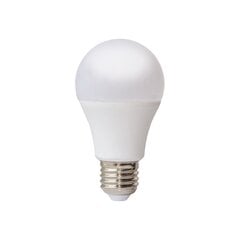 Лампа светодиодная, 11w e27 a60, нейтральная цена и информация | Электрические лампы | pigu.lt