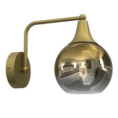 Milagro Wall lamp MONTE GOLD 1xE27 цена и информация | Настенные светильники | pigu.lt